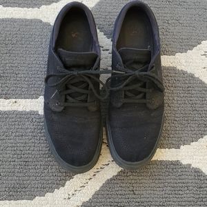 Nike size 10 Janoski's